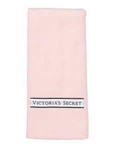 Полотенце для волос Cotton Towel VS logo