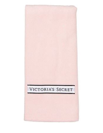 Полотенце для волос Cotton Towel VS logo