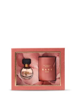 Подарунковий набір The Bare Rose Duo