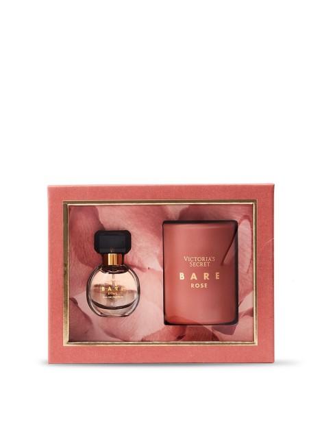 Подарочный набор The Bare Rose Duo