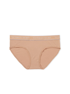 Трусики хіпхаггер Logo Cotton Hiphugger Panty Sweet Praline