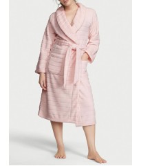 Халат Long Dressing Gown Purest Pink