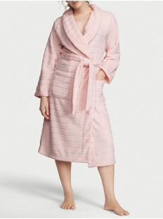 Халат Long Dressing Gown Purest Pink