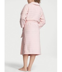 Халат Long Dressing Gown Purest Pink