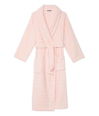 Халат Long Dressing Gown Purest Pink