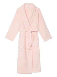 Халат Long Dressing Gown Purest Pink