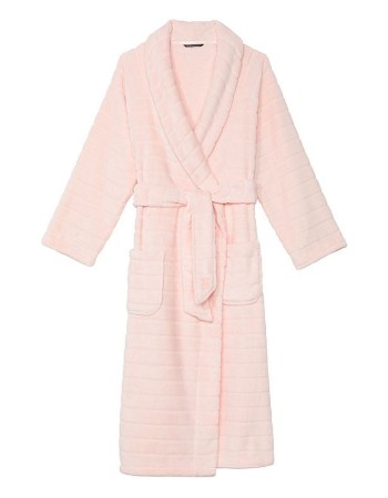 Халат Long Dressing Gown Purest Pink