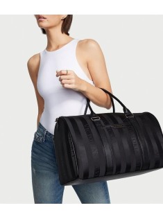 Сумка Getaway Travel Duffle Bag Black