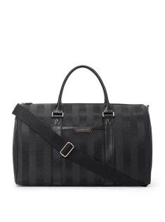 Сумка Getaway Travel Duffle Bag Black