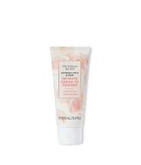 Крем-пудра для интимной гигиены Coconut Milk & Rose Intimate Cream to Powder