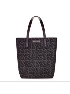 Пляжна сумка Beach Tote Black Roses