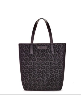 Пляжная сумка Beach Tote Black Roses