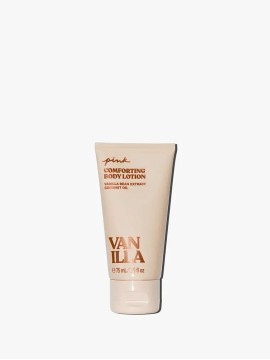 Лосьйон для тіла VANILLA Body Lotion PINK