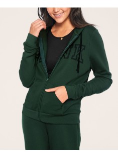 Спортивний костюм зелений Victoria's Secret PINK SPORT EVERYDAY LOUNGE