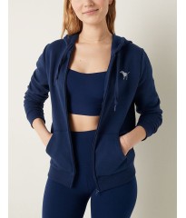 Спортивний костюм PINK Everyday Lounge Perfect Full Zip Blue