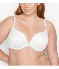Комплект белья Victoria’s Secret Bombshell Very Sexy push-up bra White Set