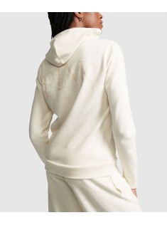 Спортивный костюм PINK Everyday Fleece Zip-up Hoodie Creamer