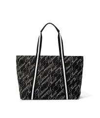 Пляжна сумка Zip Bag Black Logo