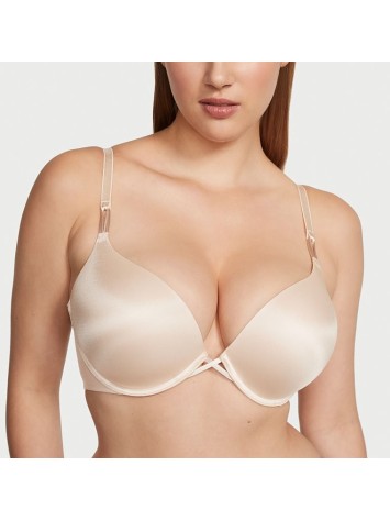 Комплект білизни Bombshell Add-2-Cups Push-Up Bra Marzipan Set