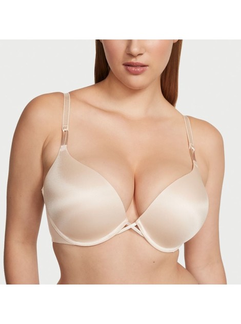 Комплект білизни Bombshell Add-2-Cups Push-Up Bra Marzipan Set