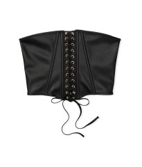 Корсет Love Letters Waspie Black 