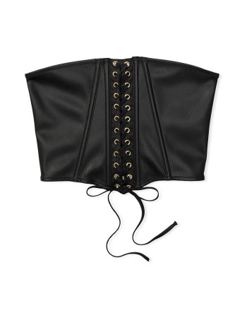 Корсет Love Letters Waspie Black 
