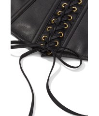 Корсет Love Letters Waspie Black 