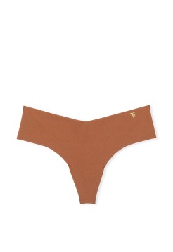 Трусики No Show Thong Panty Vs Caramel Kiss
