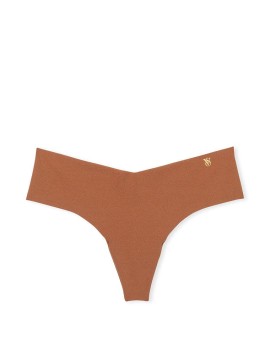 Трусики No Show Thong Panty Vs Caramel Kiss