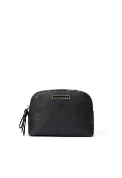 Victoria's Secret Carry-All Case - Black Lily – Beautyspot