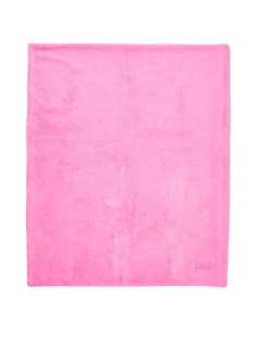 Плед Faux Fur Blanket Angel Pink