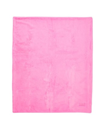 Плед Faux Fur Blanket Angel Pink