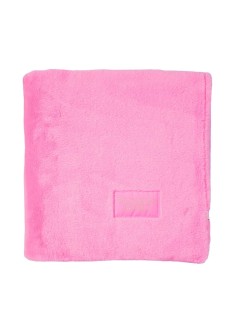 Плед Faux Fur Blanket Angel Pink