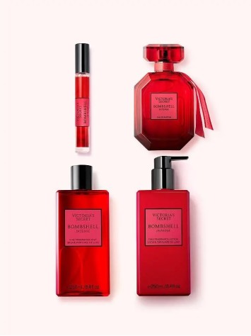 Парфюмированный спрей Bombshell Intense