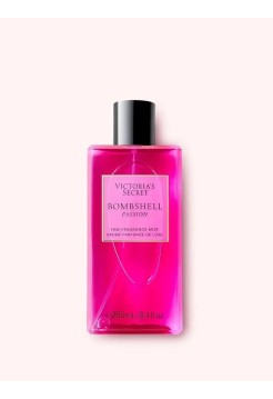 Парфюмированный спрей Victoria's Secret Bombshell Passion