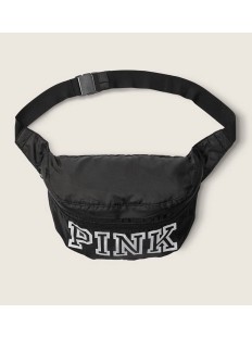 Сумка Convertible Backpack Fanny Pack Pink Victoria's Secret