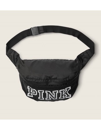 Cумка Convertible Backpack Fanny Pack PINK Victoria's Secret