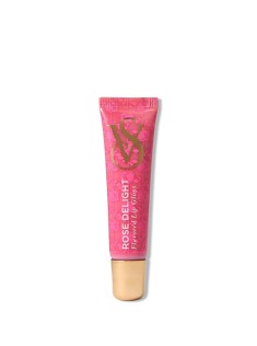 Блиск для губ Flavored Lip Gloss Rose Delight
