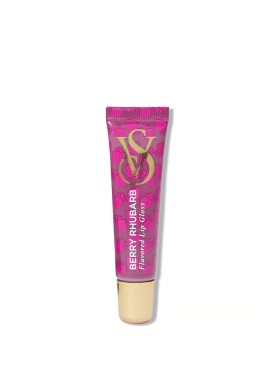 Блиск для губ Flavored Lip Gloss Berry Rhubarb