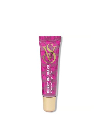Блиск для губ Flavored Lip Gloss Berry Rhubarb