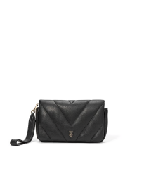 Гаманець Phone Wristlet Clutch Black