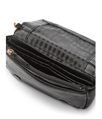 Гаманець Phone Wristlet Clutch Black