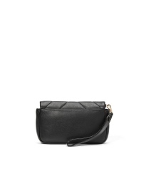 Гаманець Phone Wristlet Clutch Black