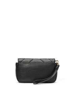 Гаманець Phone Wristlet Clutch Black