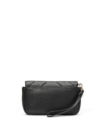 Гаманець Phone Wristlet Clutch Black