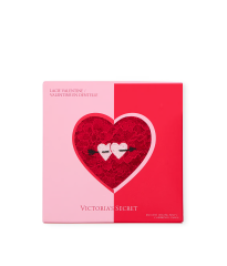 Трусики Lacie Valentine Boxed Thong Panty Lipstick