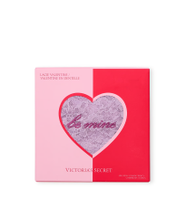Трусики Lacie Valentine Boxed Thong Panty Violet