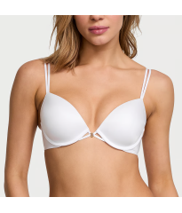 Бюстгальтер Smooth Push-Up Bra White