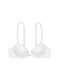 Бюстгальтер Smooth Push-Up Bra White