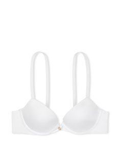 Бюстгальтер Smooth Push-Up Bra White